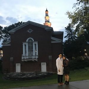 Meet your Posher, Dayena